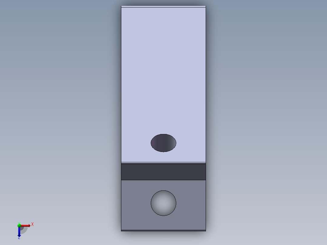 铝型材及其附件3.31.80.40.40.M5.SLDPRT俯视图