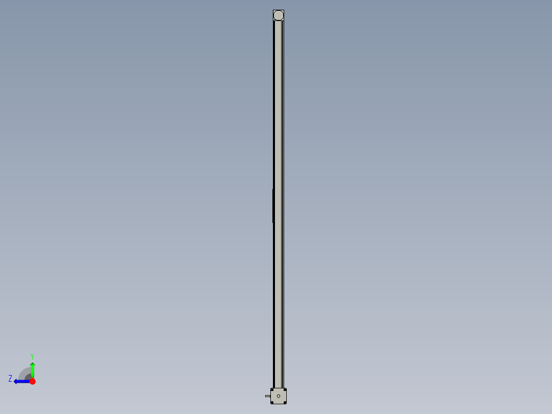 模组FBL100E1800-L右视图