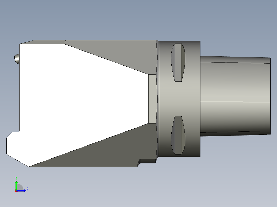 山特维克刀具112030486_MOD_0_0~TM01_00左视图