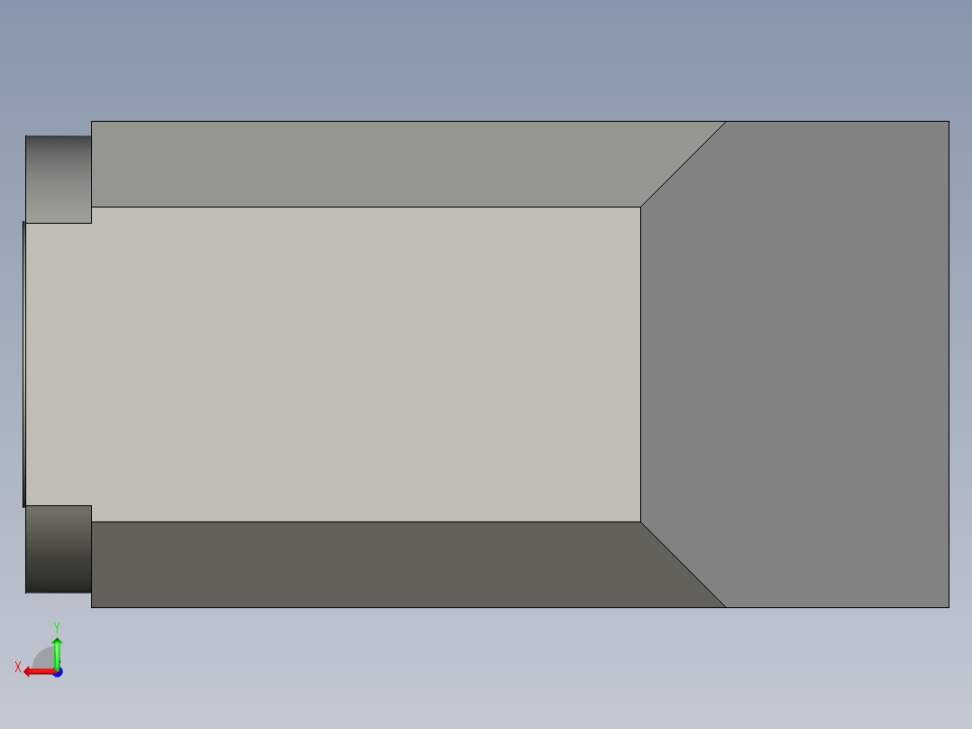 山特维克刀具6538847_TM01_MOD_0_1~TM01_00后视图