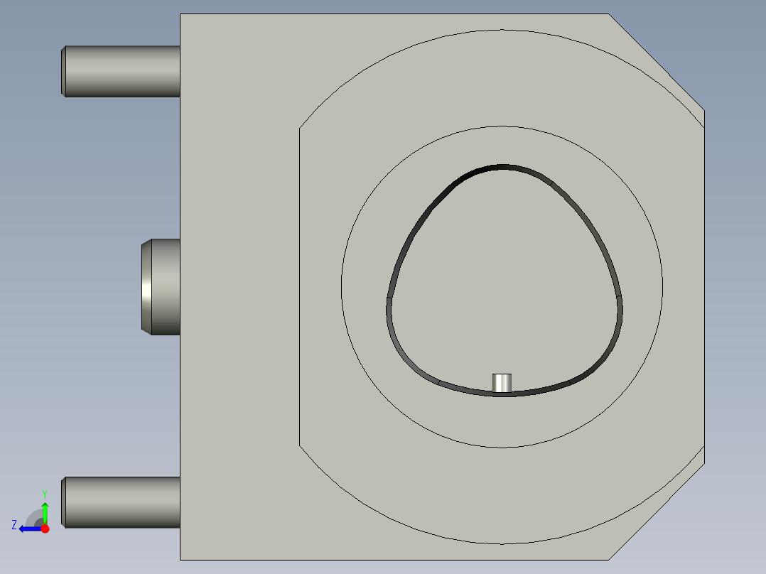 山特维克刀具6538847_TM01_MOD_0_1~TM01_00右视图
