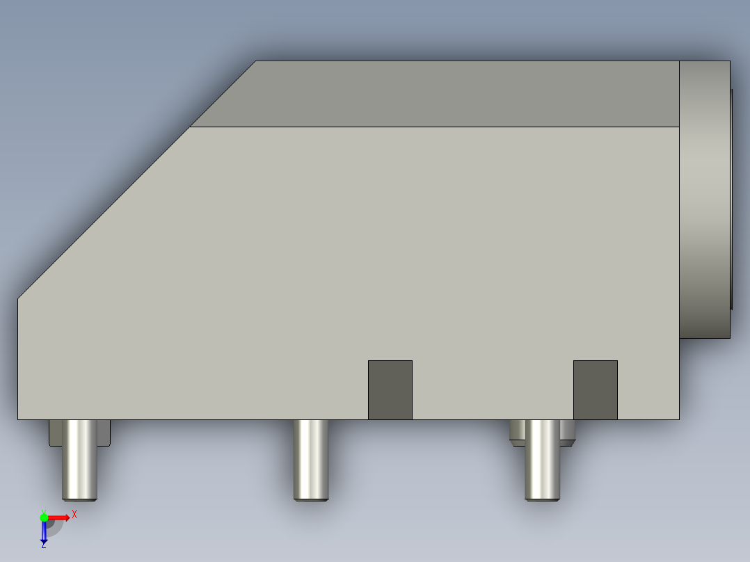 山特维克刀具6538847_TM01_MOD_0_1~TM01_00俯视图