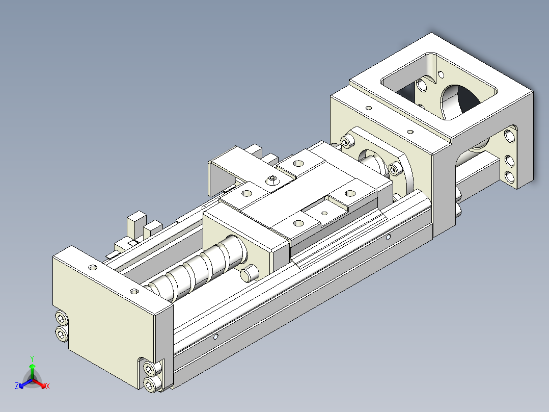 钢基模组-TPA-KSR-6005C-150A1-M-F0S2