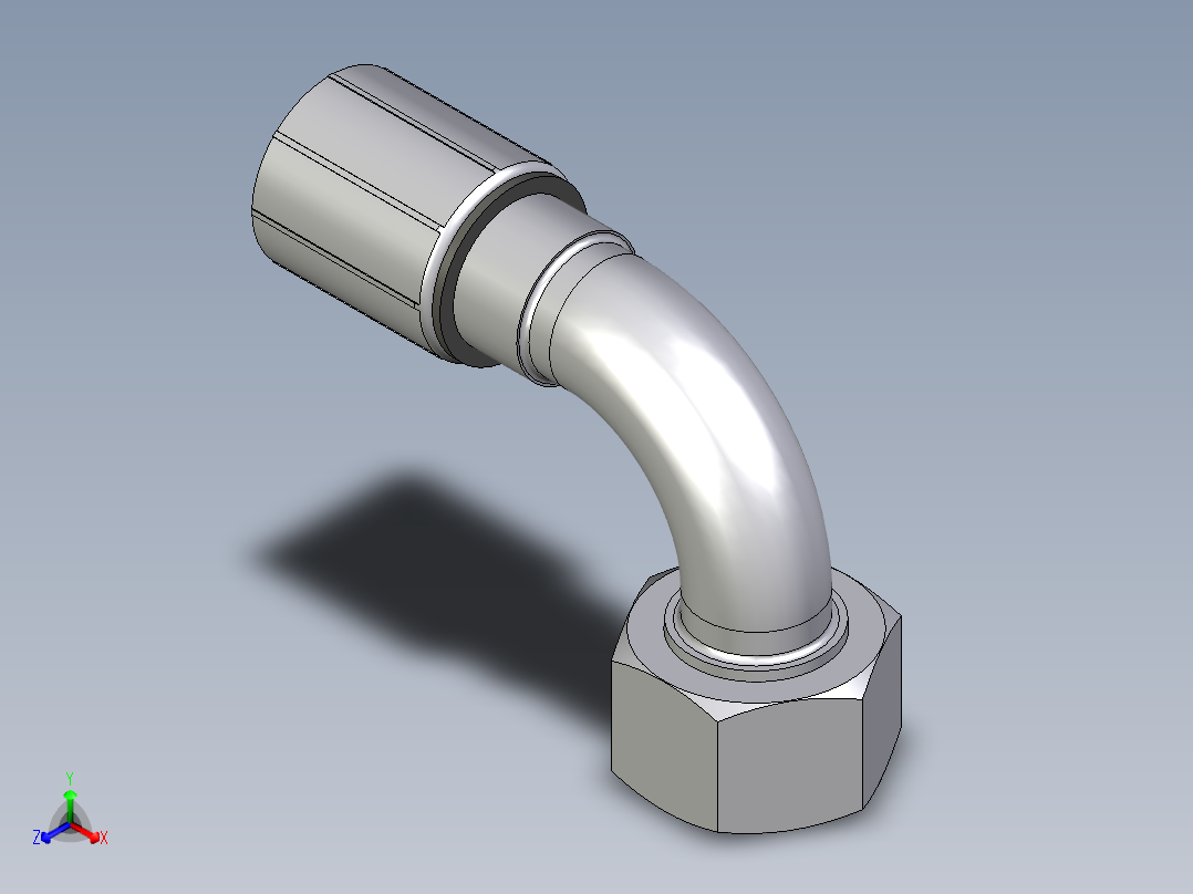 1C78系列-24°重型90°头