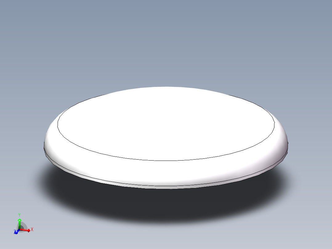 THB碟形封头DN2900