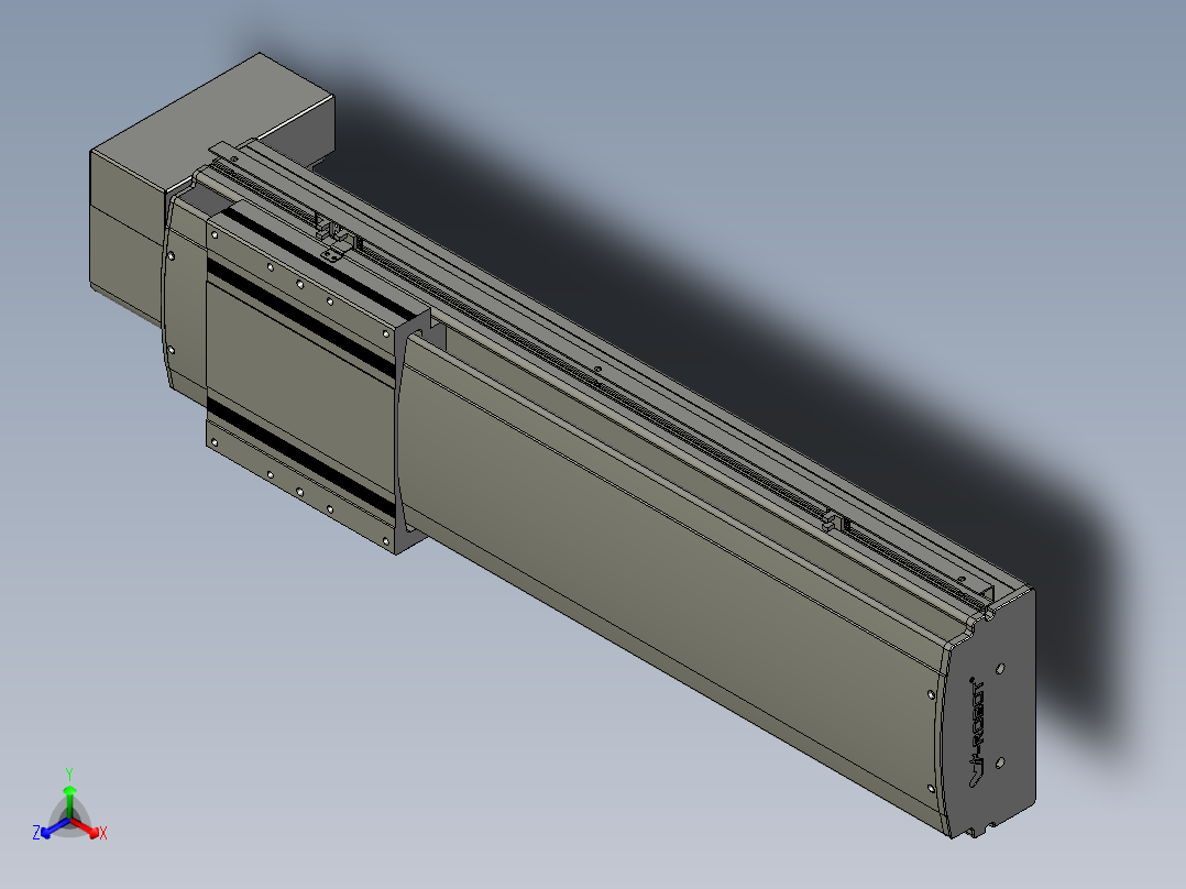 威洛博VBF22-S550-BRD