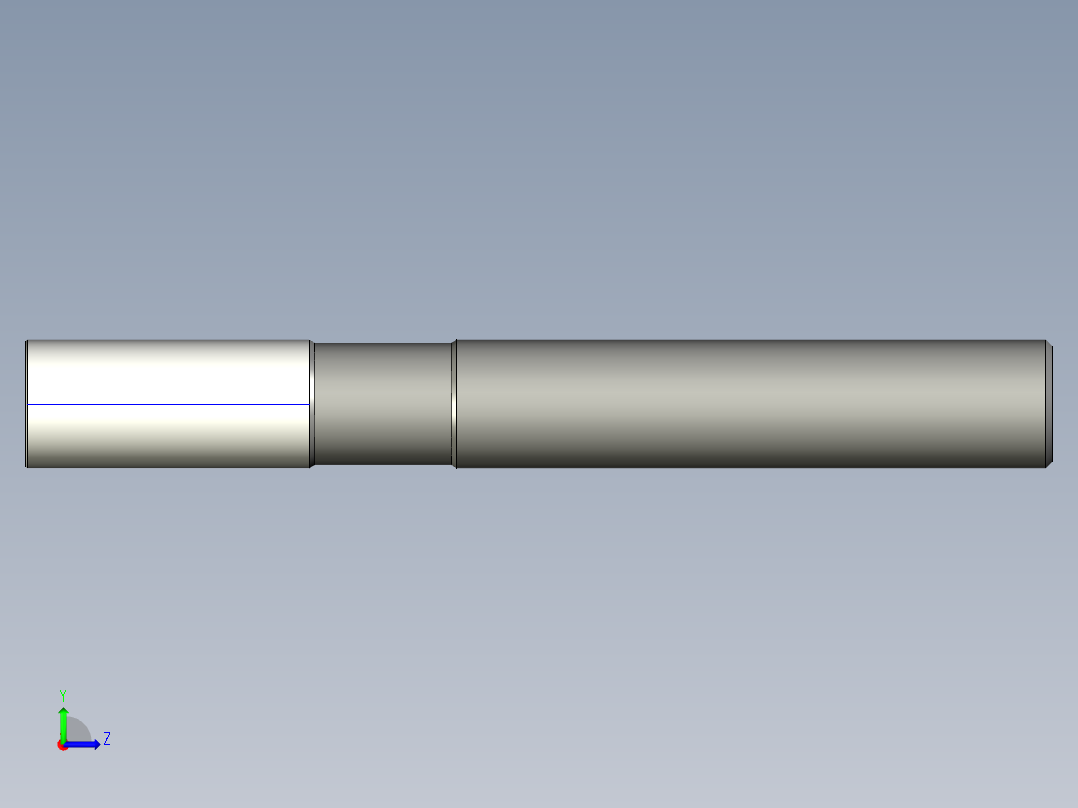 山特维克刀具5890133_TM01_MOD_0_1~TM01_00左视图