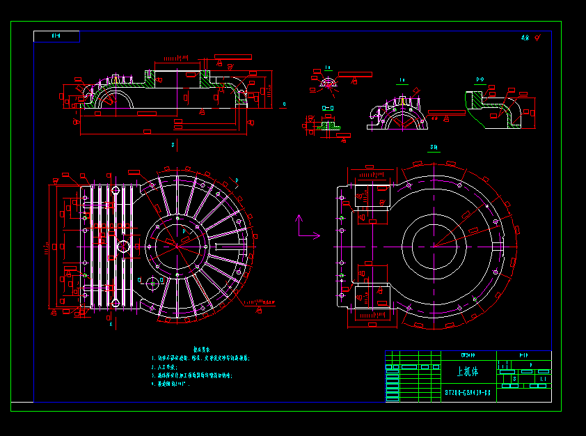 CWS400蜗轮蜗杆减速机图纸=====J5==15元