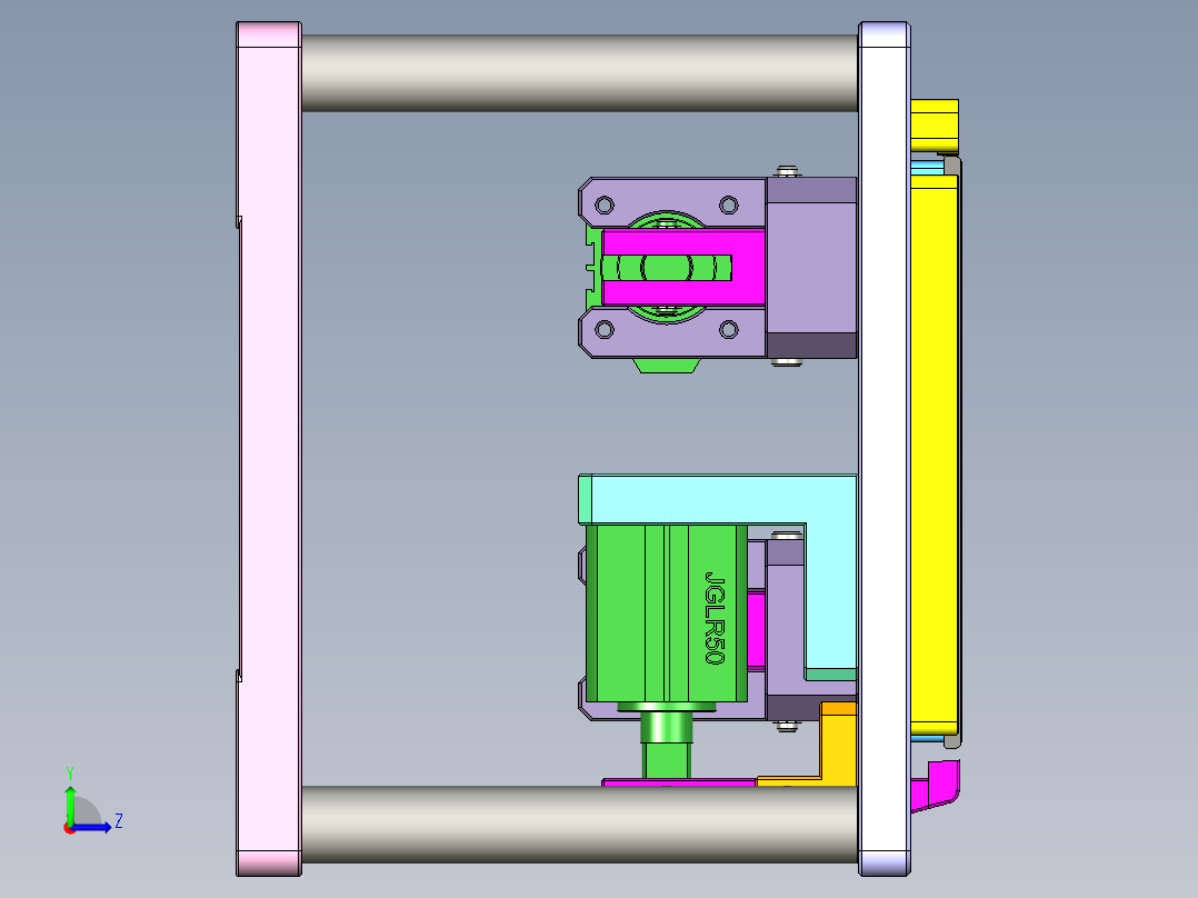 ZDV-C-CNC1-20160426左视图