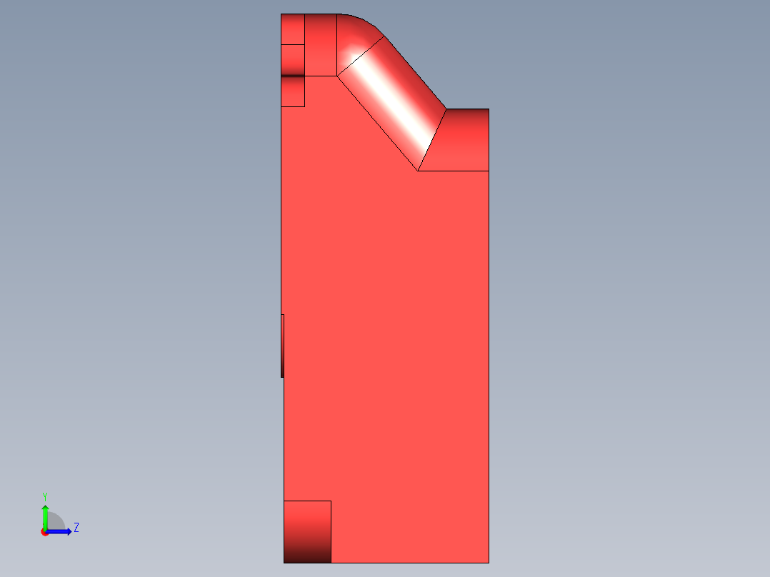 X35-C-CNC5-peijian-180105左视图
