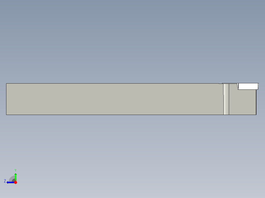 山特维克刀具5751420_TM01_MOD_0_1~TM01_00右视图