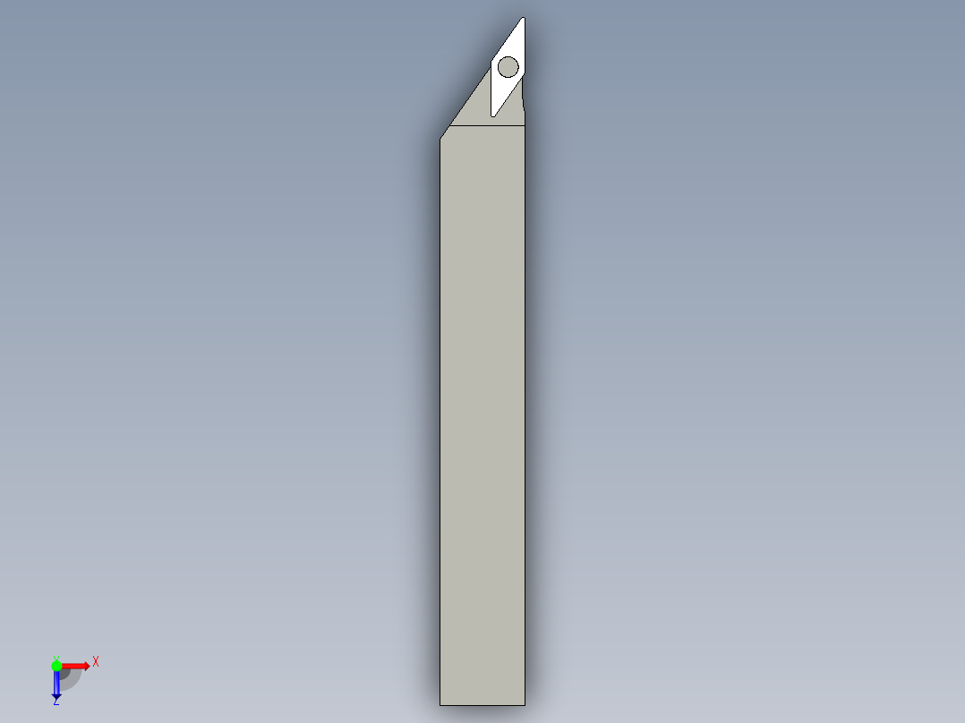 山特维克刀具5751420_TM01_MOD_0_1~TM01_00俯视图