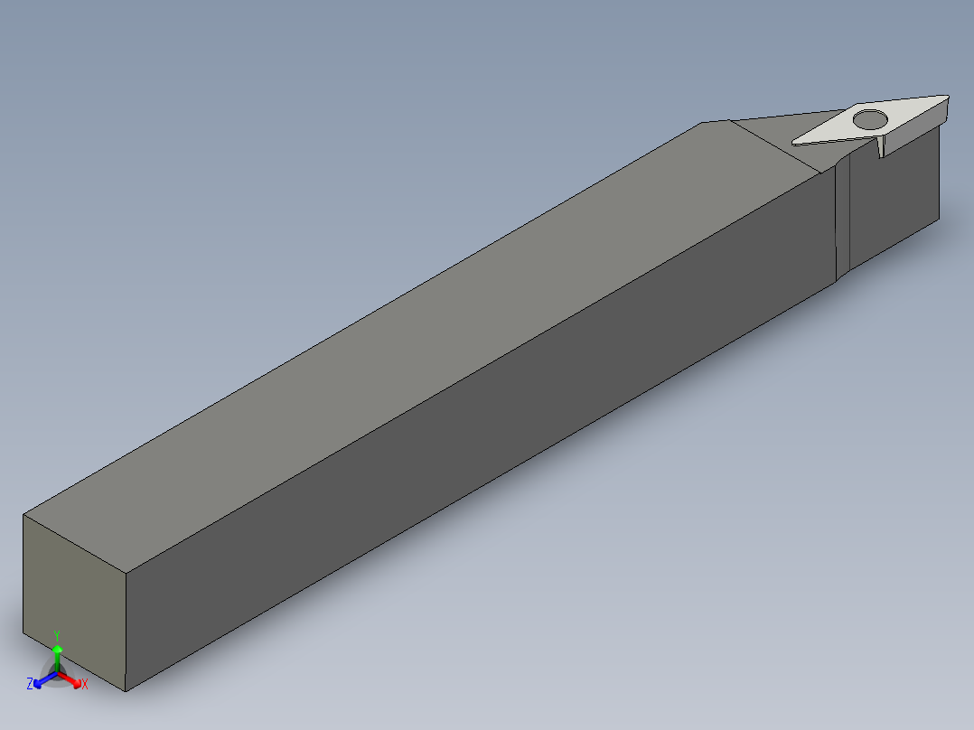 山特维克刀具5751420_TM01_MOD_0_1~TM01_00正等轴测图