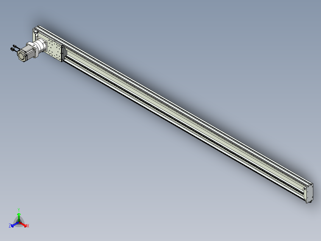 威洛博VG 系列模组VG14-L45π-S2350-BC-ZP40B-C3-K