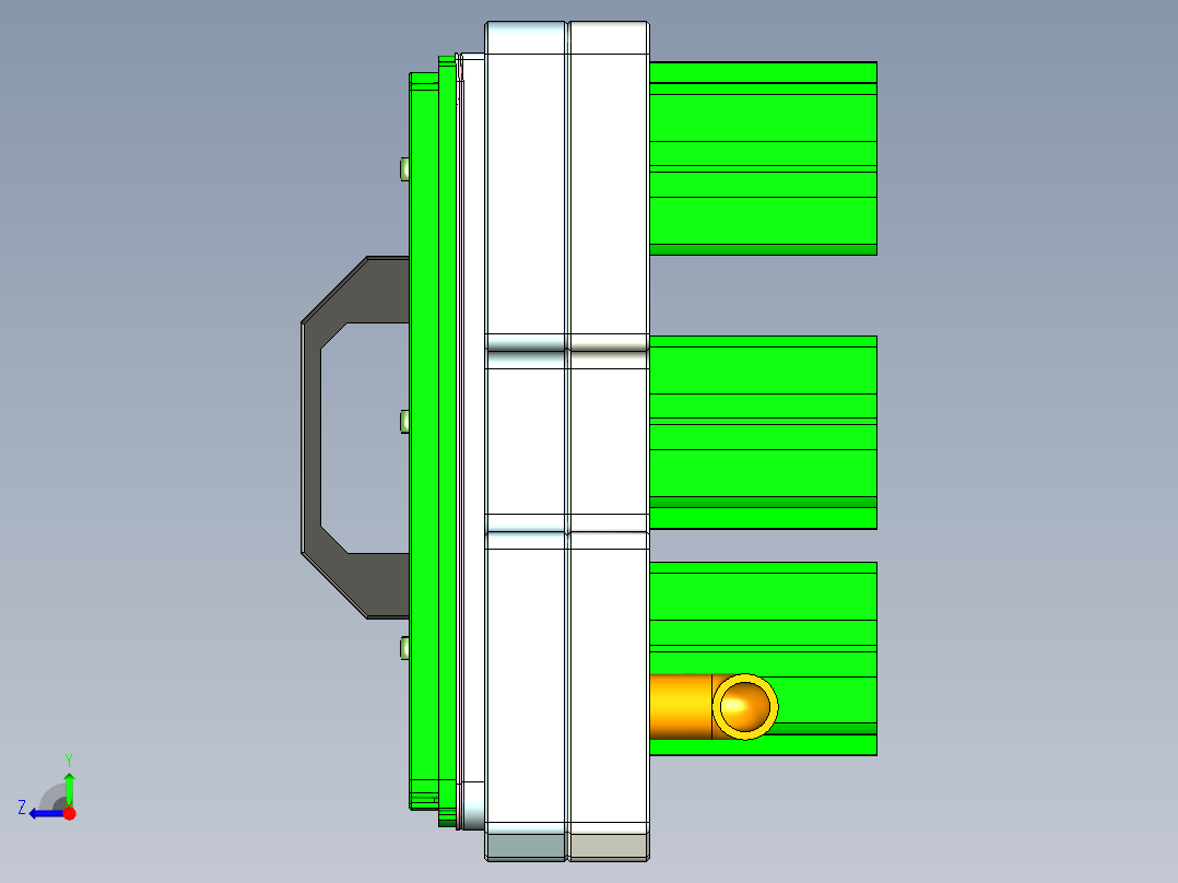 UX561-C-CNC1-170425右视图