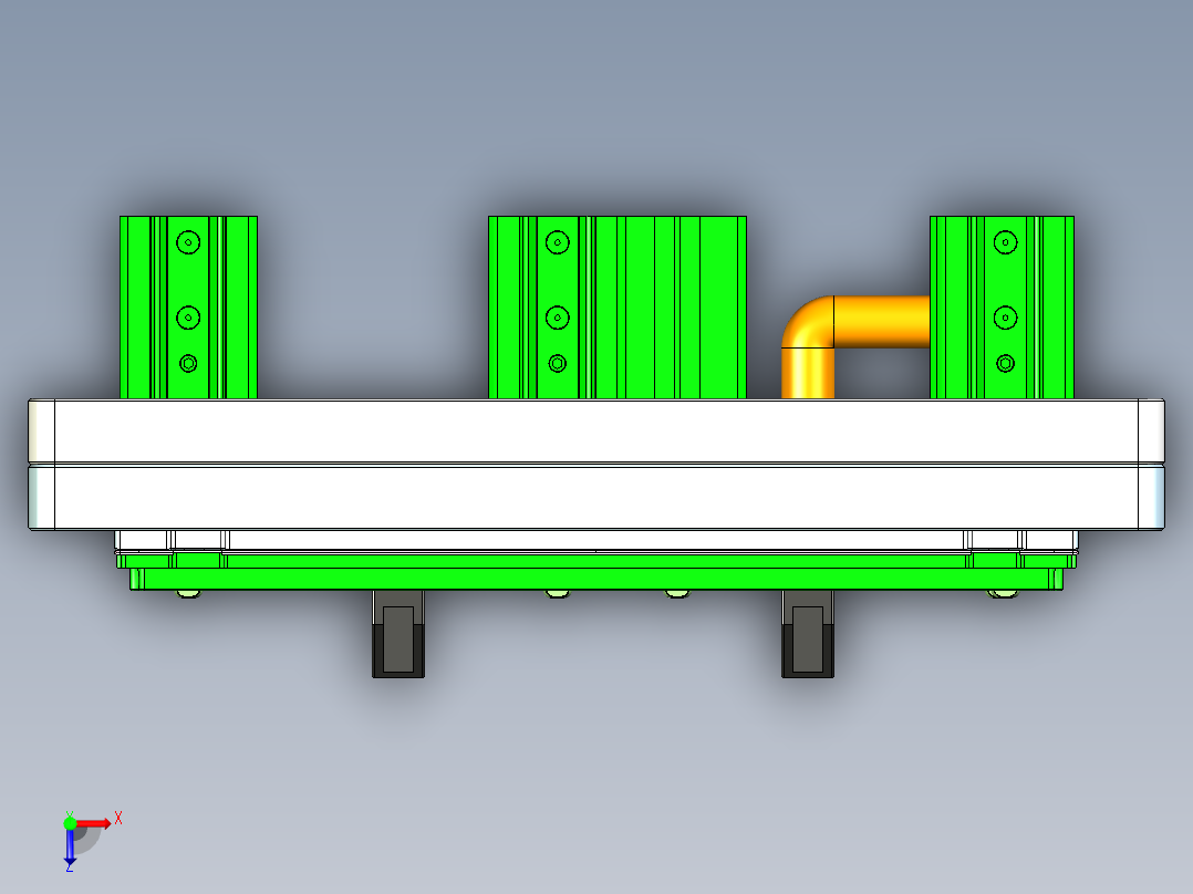 UX561-C-CNC1-170425俯视图