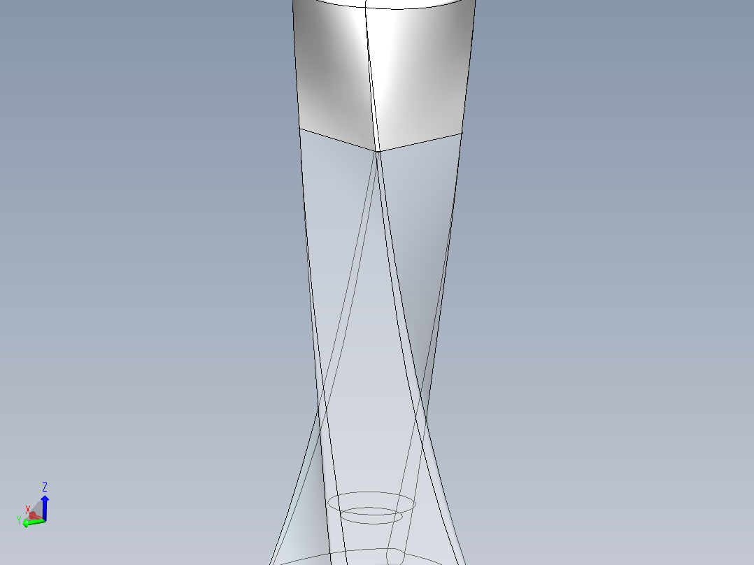 <span style='color: red'>香水瓶</span>