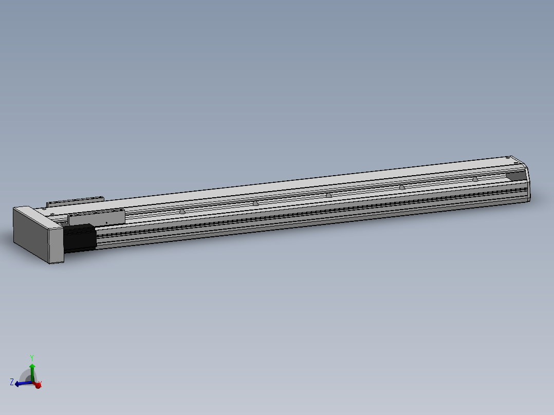 精密模组MY170-T10-1050L-BL-P40B-C4-C