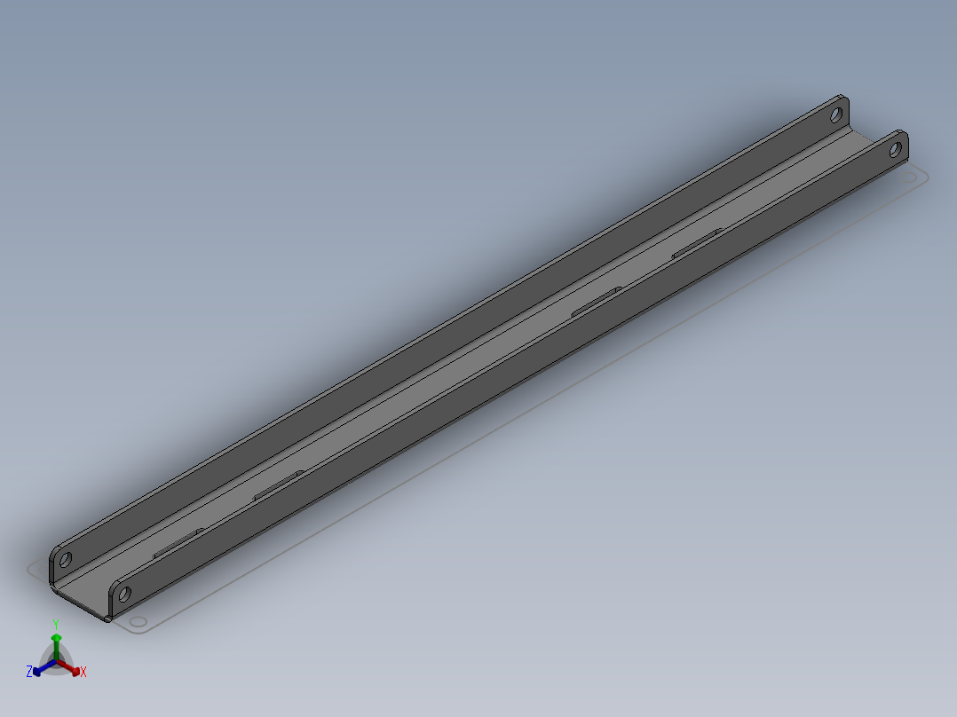 Aradora de 12 - 14 级 - 迪斯科舞厅正等轴测图