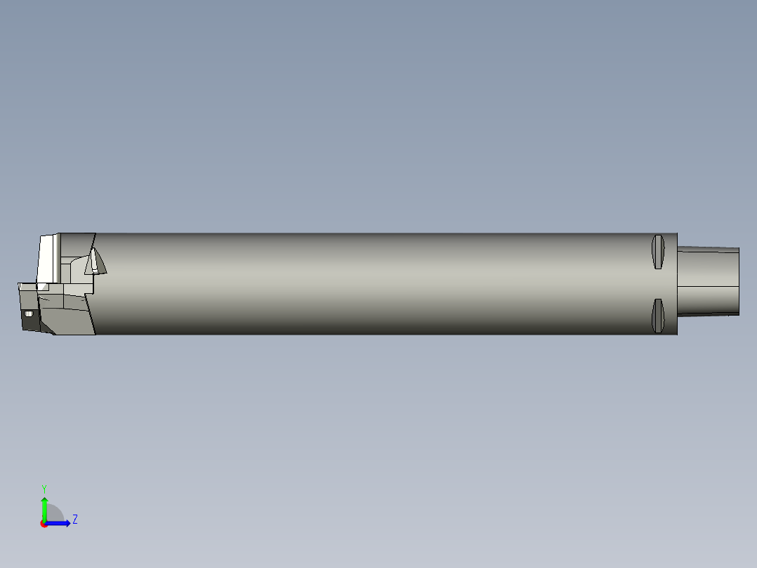山特维克刀具6352196_TM01_MOD_0_2~TM01_00左视图