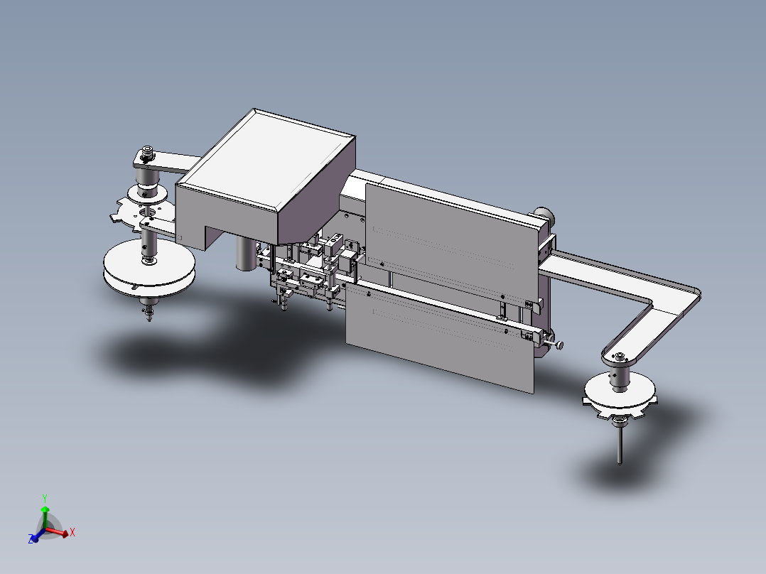 SMT编带机、半自动编带包装机