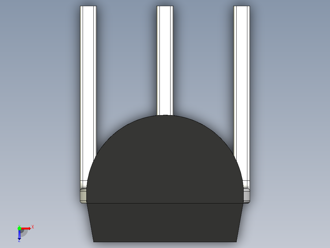 TO-92_Max_LF52_rev1.1俯视图