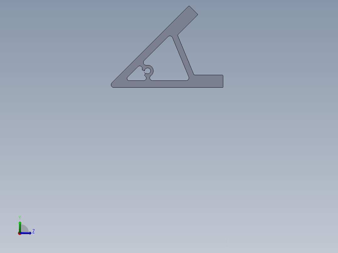 铝型材及其附件3.31.80.40.120.M5.SLDPRT左视图