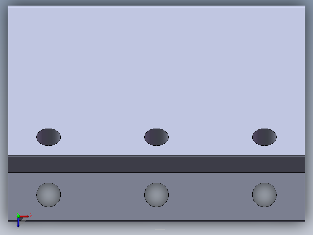 铝型材及其附件3.31.80.40.120.M5.SLDPRT俯视图