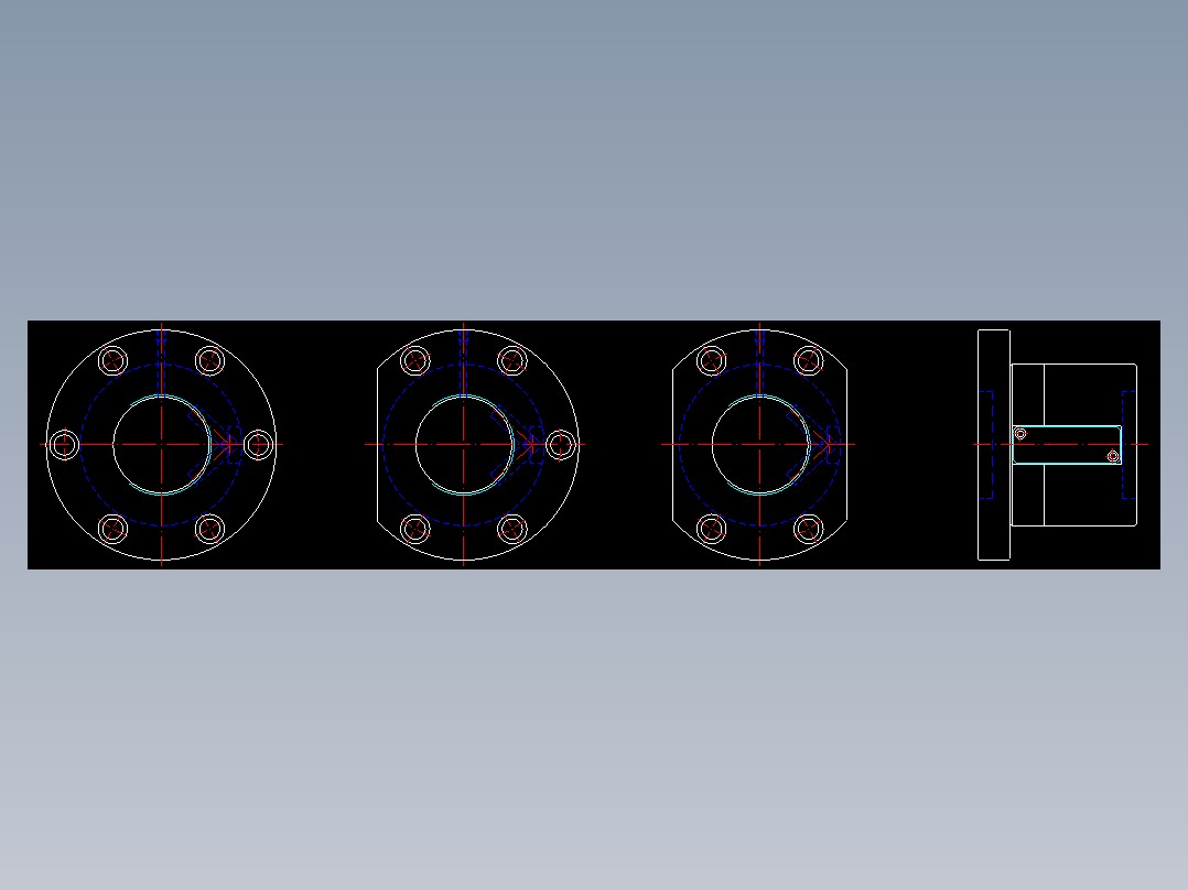 银泰PMI-FSWE008020C1-I