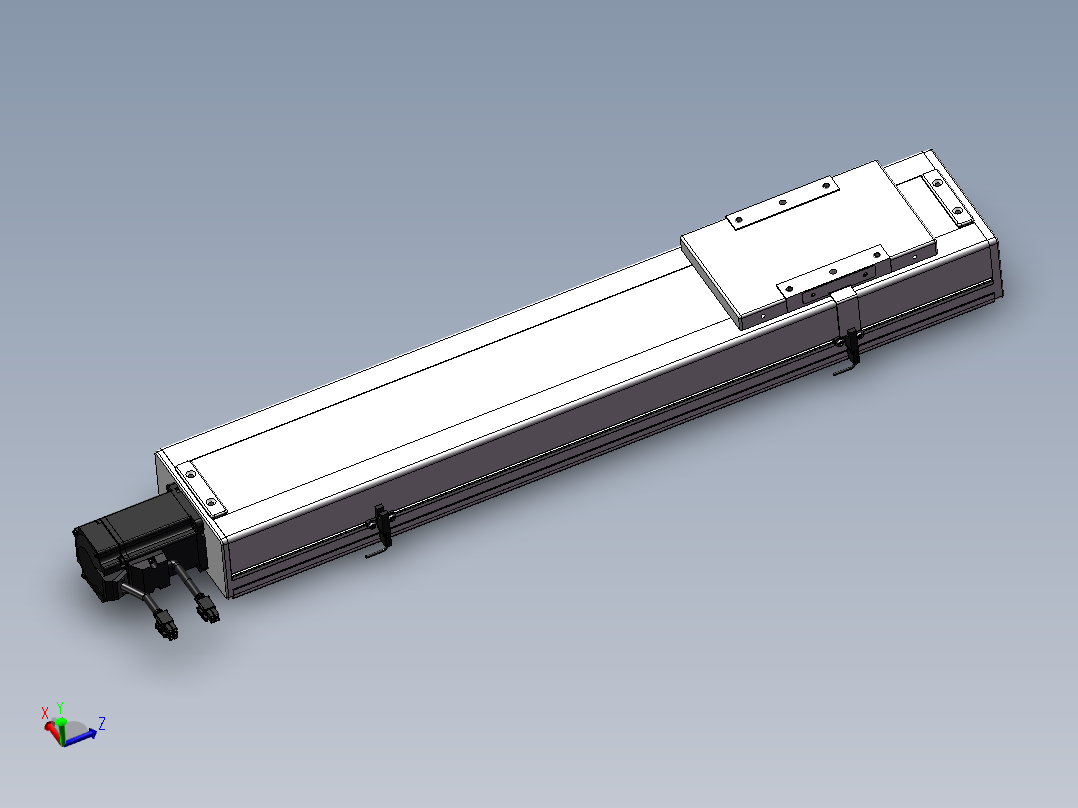 精密模组MC140-L05-450-BC-M200-C4