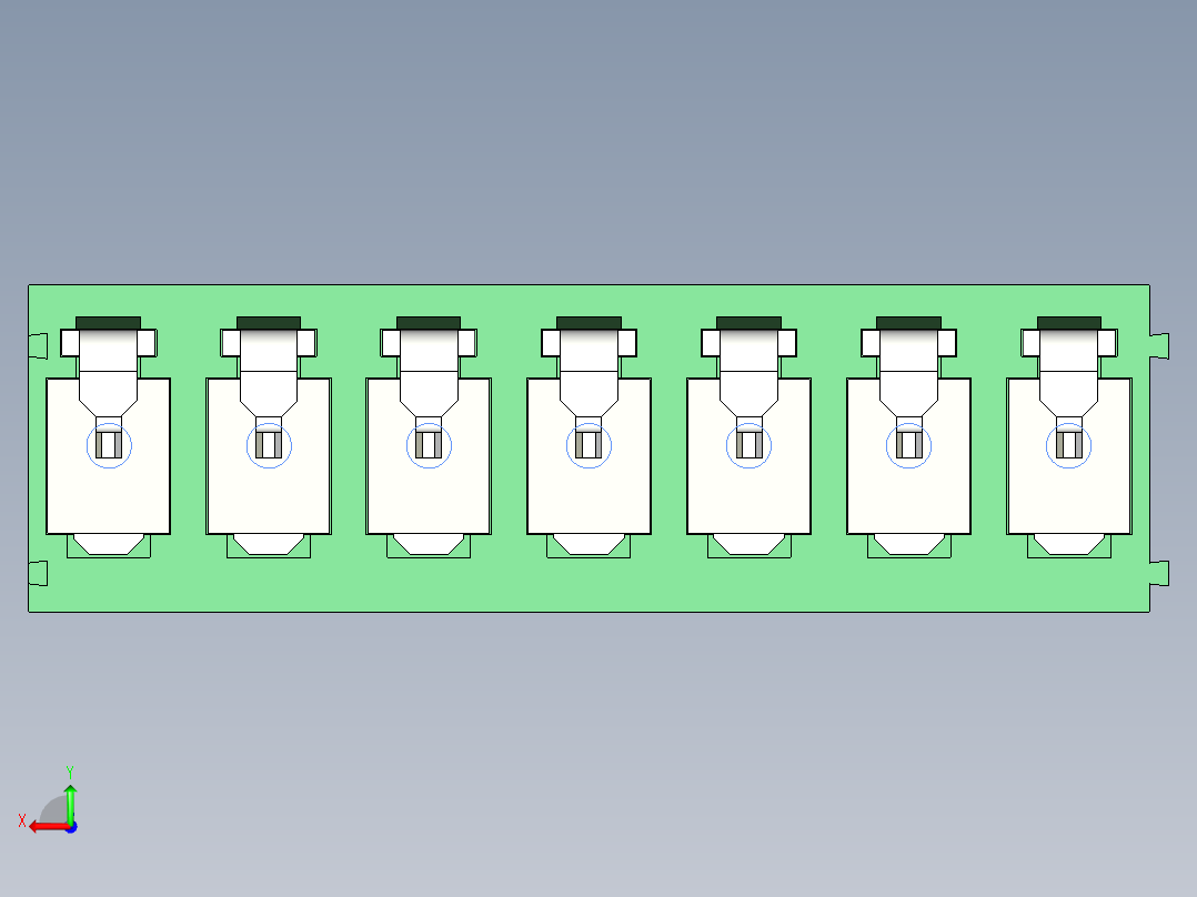 DG128-5.0-07后视图