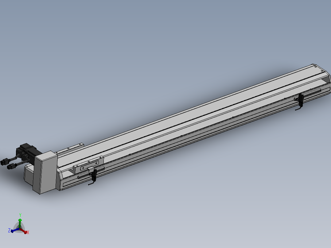 精密模组MT100-L78-800-RU-M10-C4