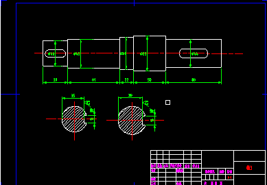 XO1-链式开沟机的CAD毕业设计图纸CAD166312
