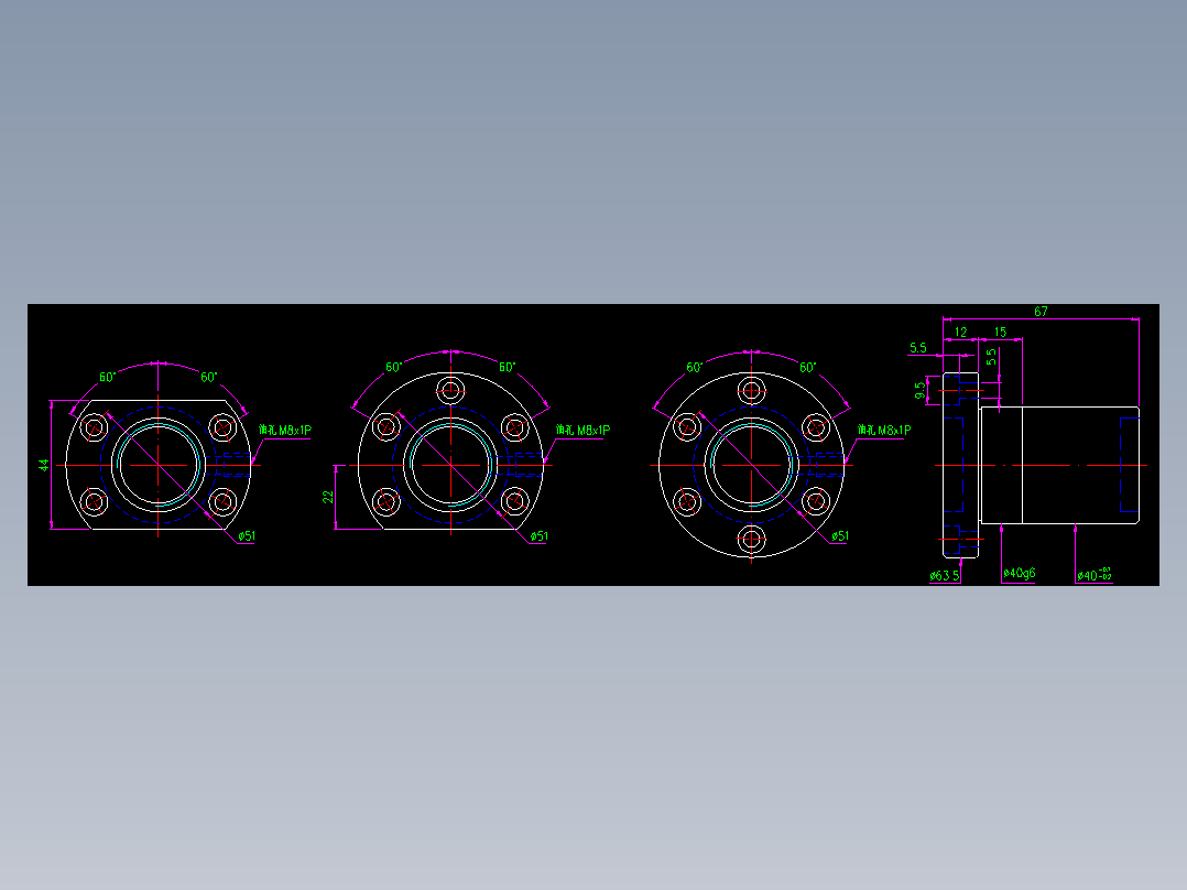 银泰PMI-FOIC02505T3(2)-B