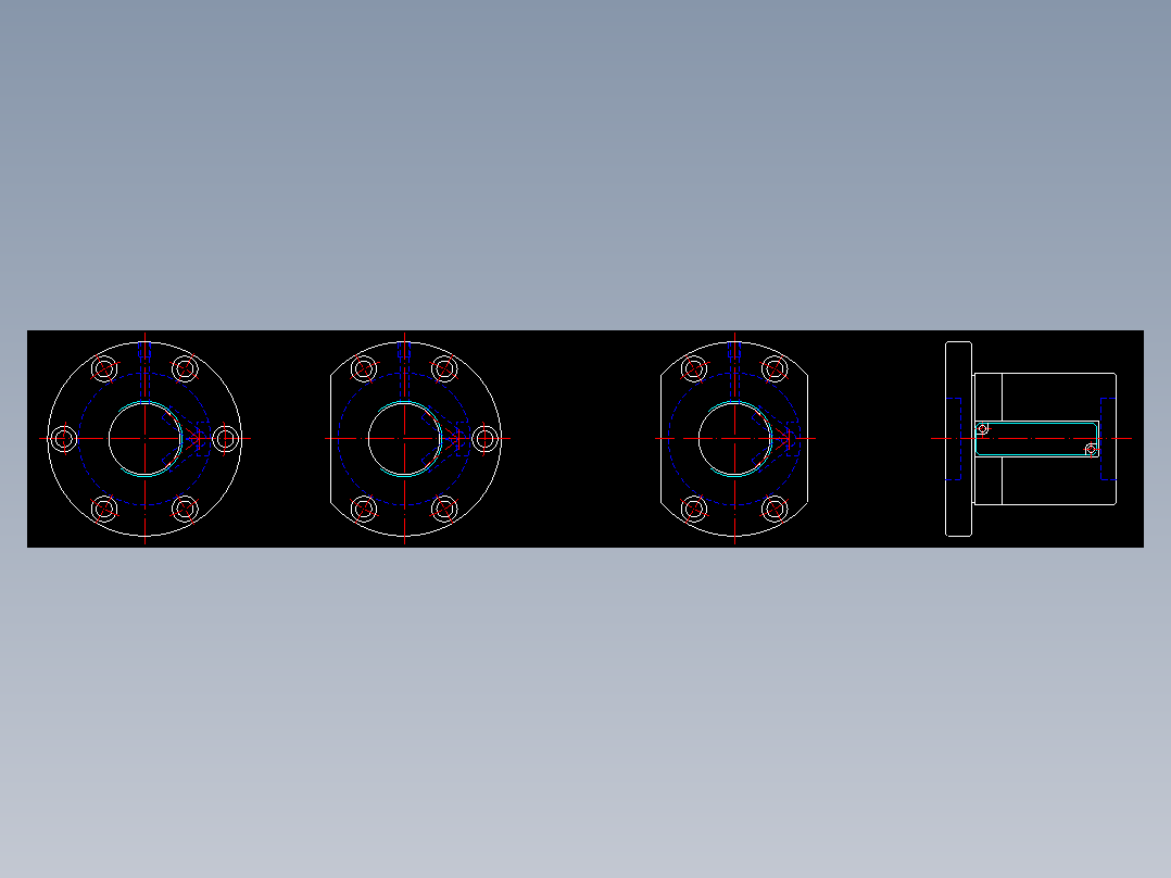 银泰PMI-FSWE04514E1-G