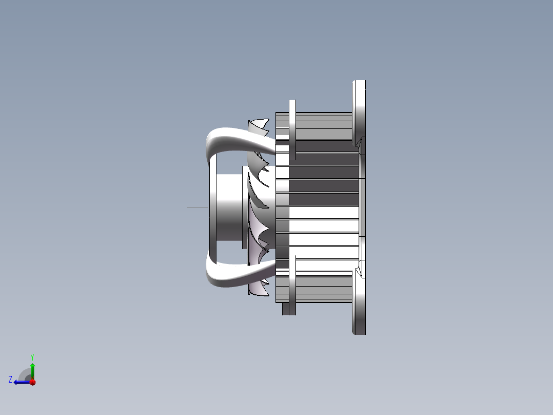 <span style='color: red'>CPU</span>风扇