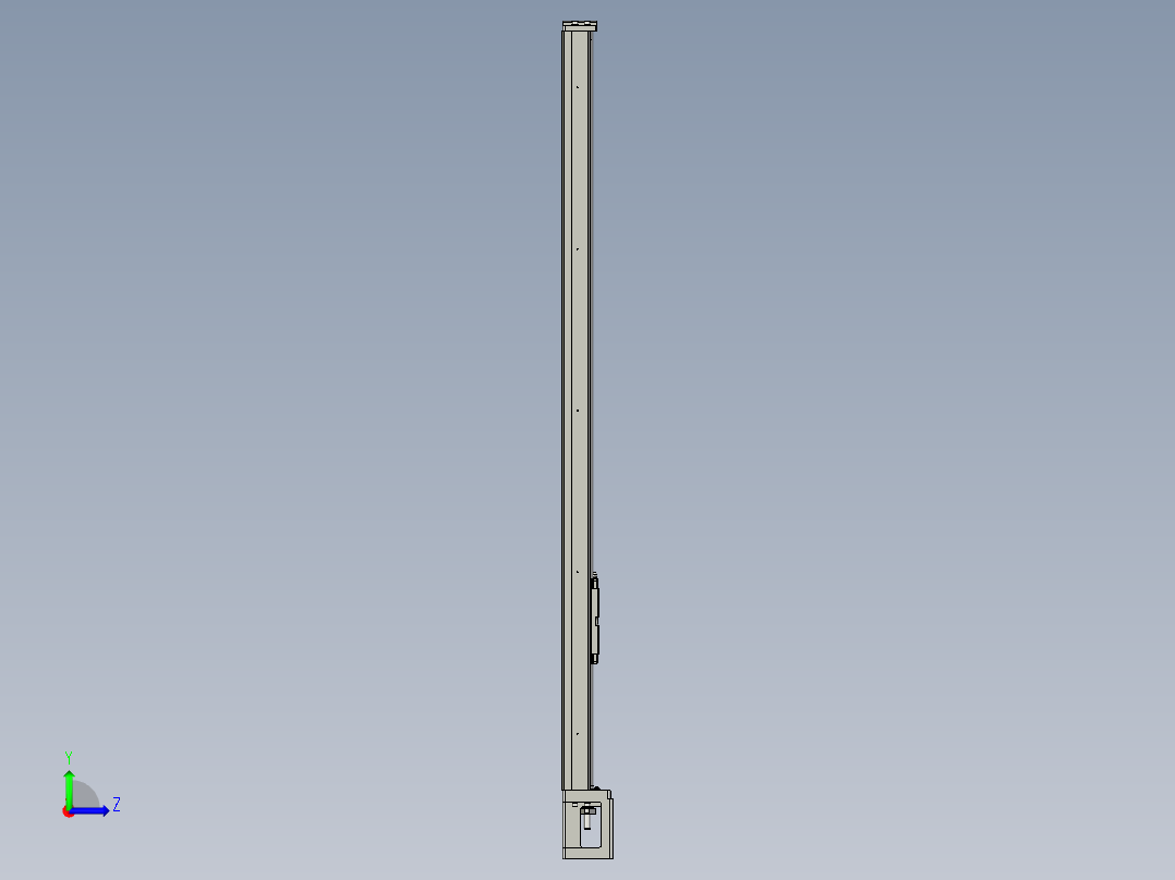 银泰PMI-KM45A+940N0_0040_stp左视图
