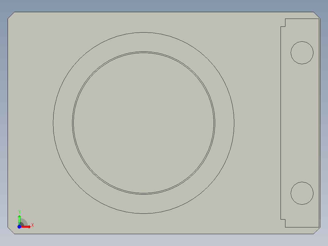 山特维克刀具5907396_TM01_MOD_0_1~TM01_00前视图