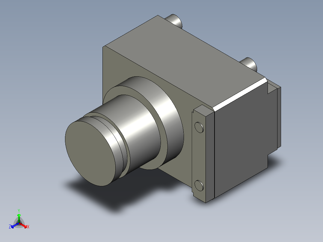 山特维克刀具5907396_TM01_MOD_0_1~TM01_00正等轴测图