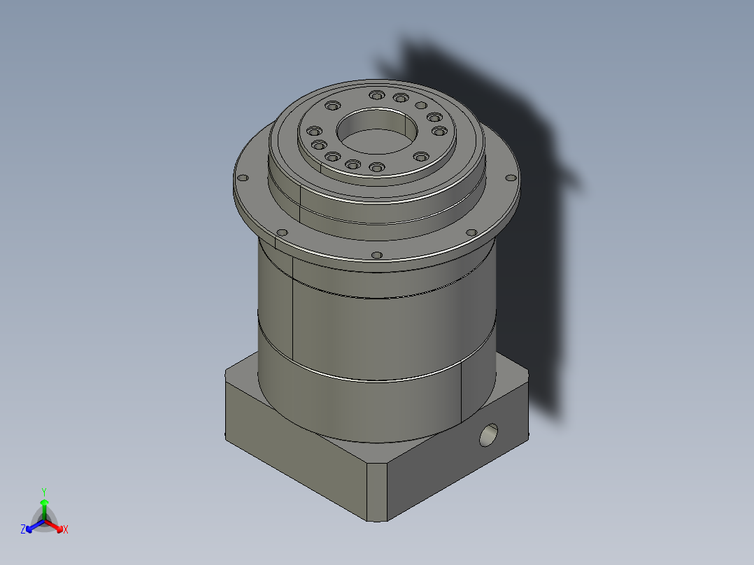 斜齿PHF110-L2 19-70-90-M5-6B.STEP