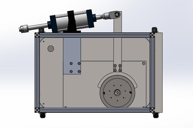 燃油泵封边打点机sw18可编辑