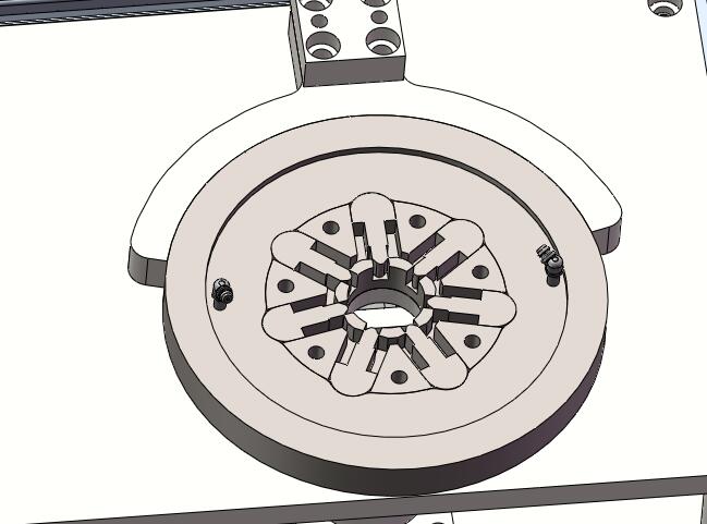 燃油泵封边打点机sw18可编辑