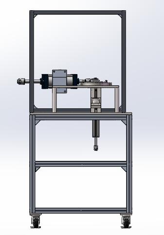 燃油泵封边打点机sw18可编辑