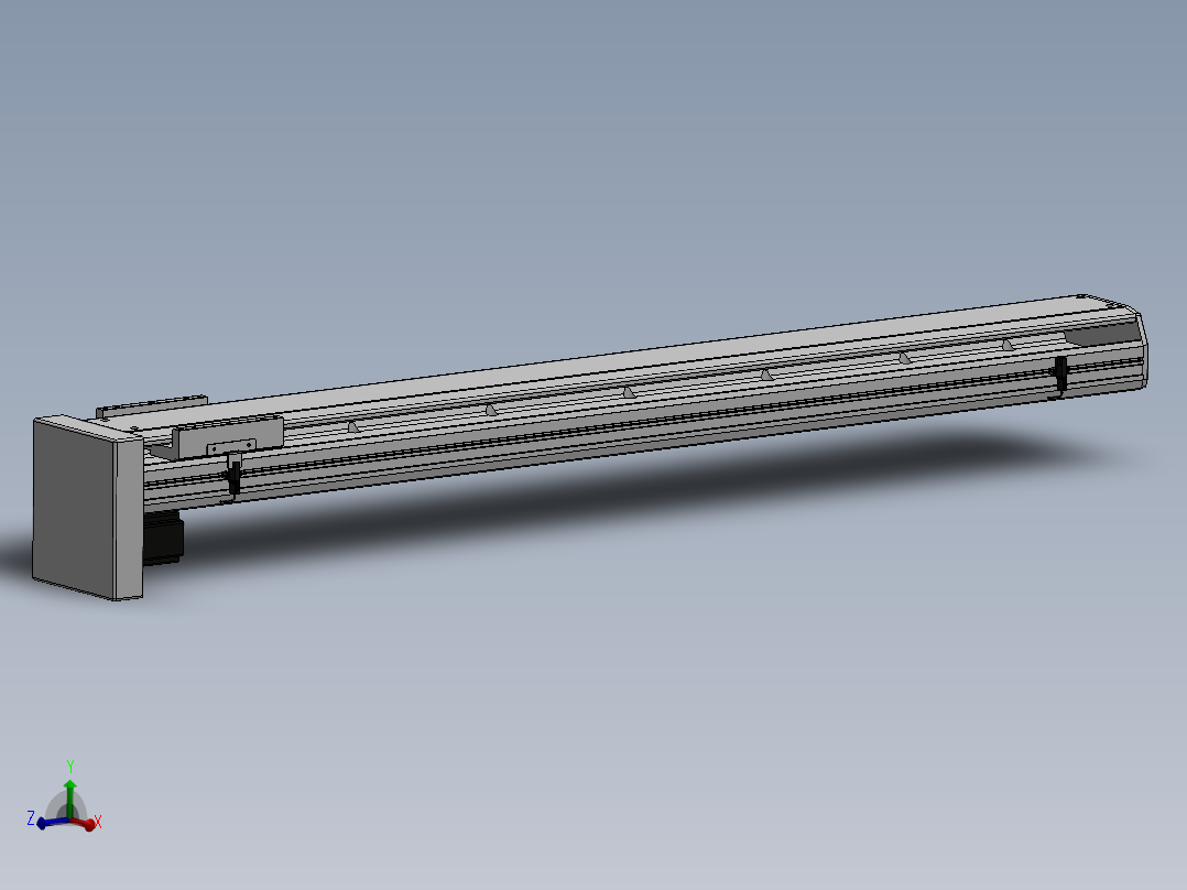 精密模组MY170-T10-1200L-BM-P75B-C4-C