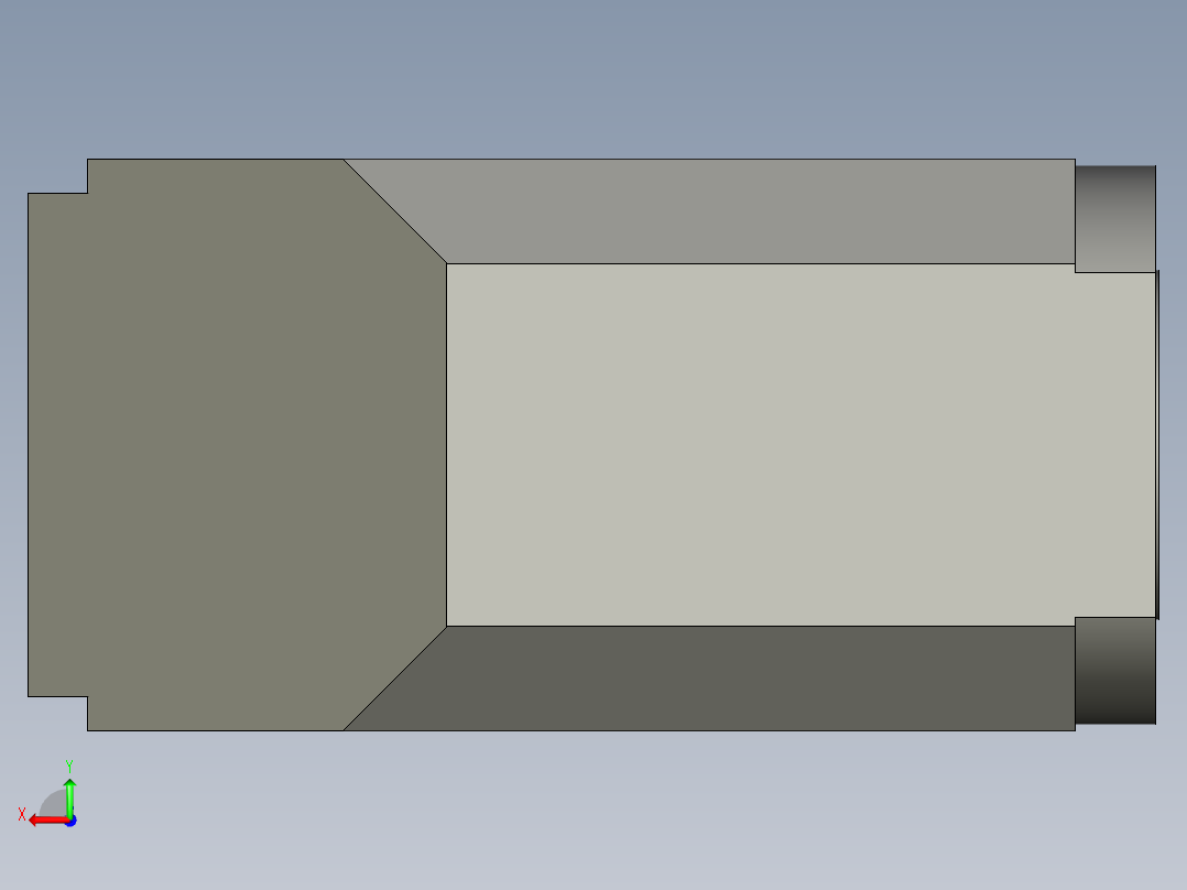 山特维克刀具6538840_TM01_MOD_0_1~TM01_00后视图