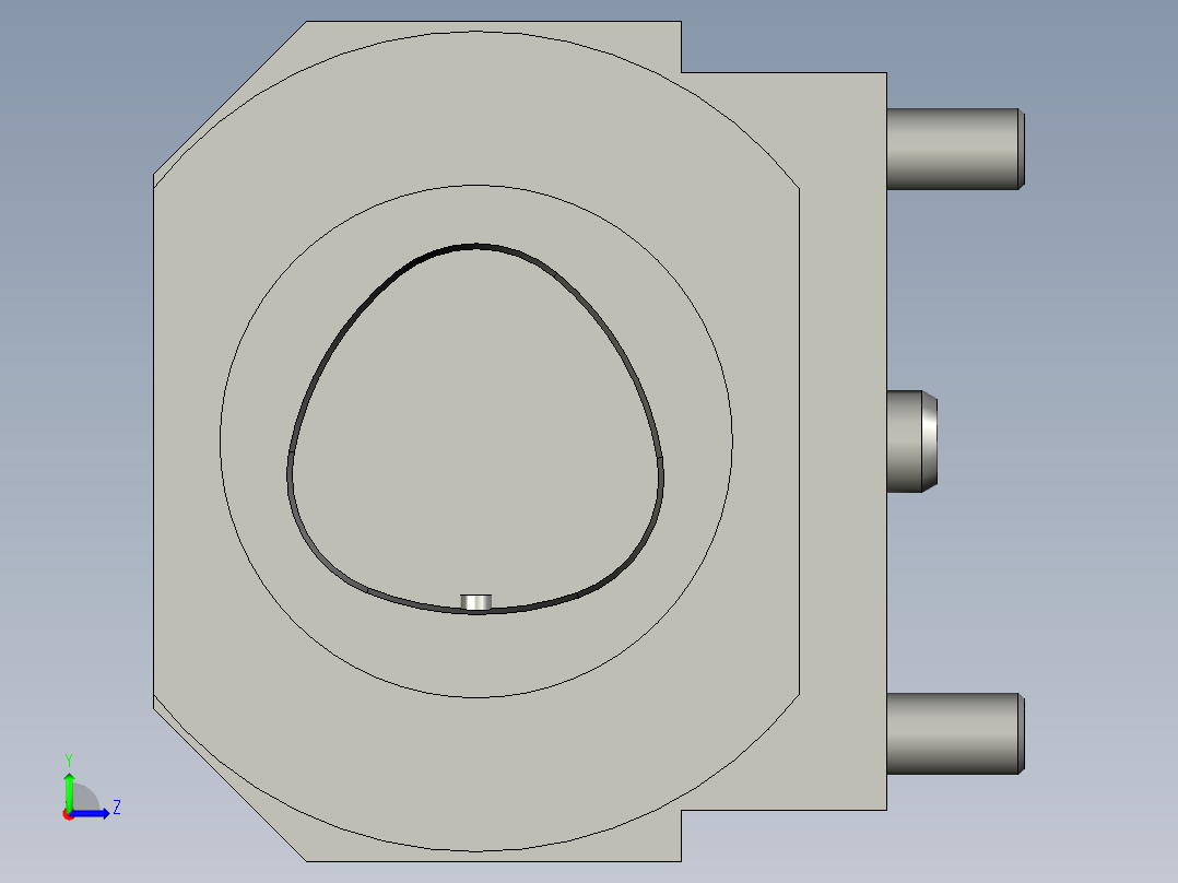 山特维克刀具6538840_TM01_MOD_0_1~TM01_00左视图