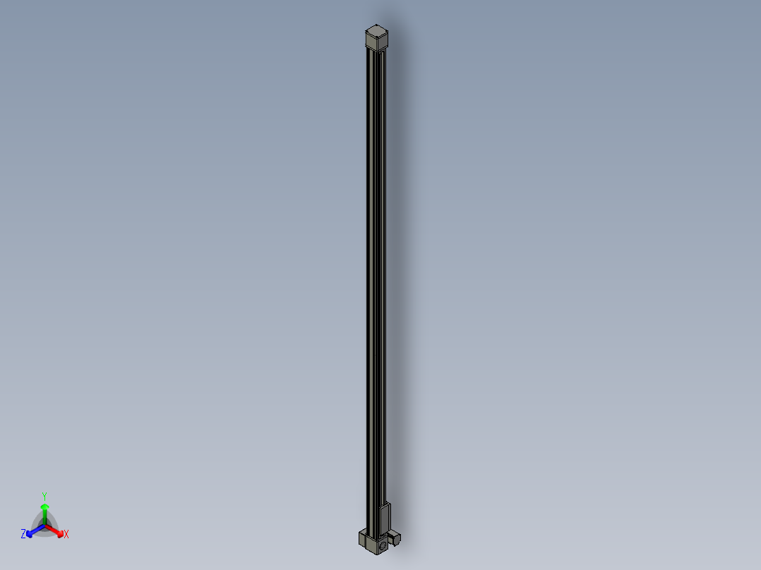 欧规系列-GB8-L96-S3100-BLU-P40-MS3