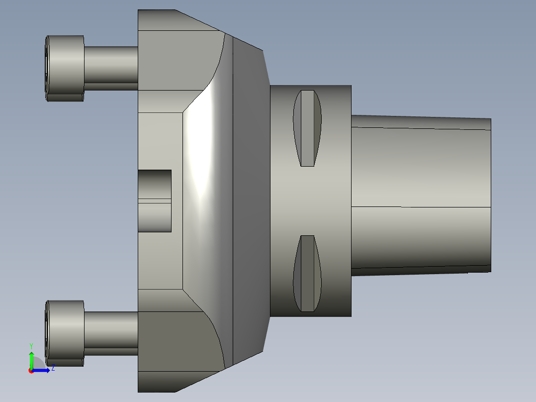 山特维克刀具7079641_TM01_MOD_0_0~TM01_00左视图