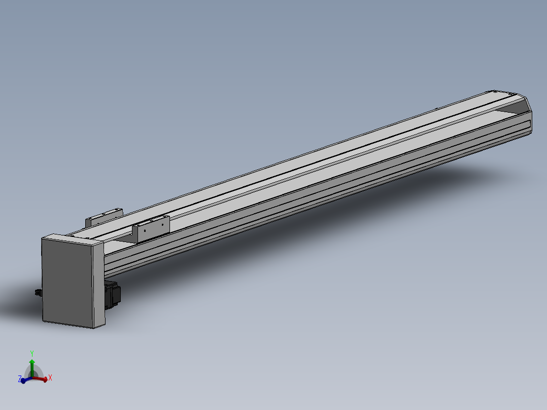 精密模组MY120-T10-1000L-BM-P10B-C4-C