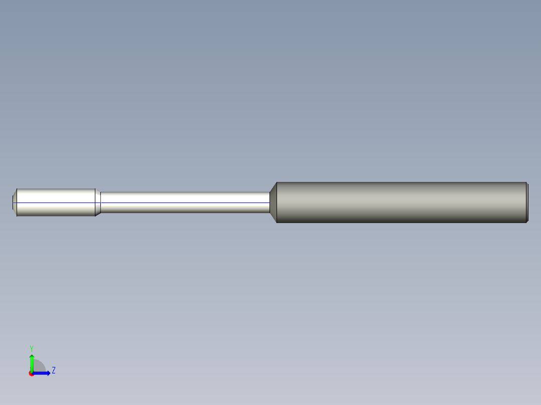 山特维克刀具6277515_TM01_MOD_0_2~TM01_00左视图